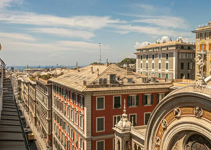 Real Italian Estate - Luxury Black&White